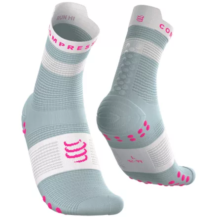 Compressport Pro Racing Socks V4.0 Run High Cut futózokni