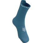 Compressport Pro Racing Socks V4.0 Run High Cut futózokni