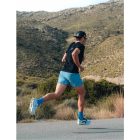 Compressport Pro Racing Socks V4.0 Run High Cut futózokni