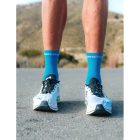 Compressport Pro Racing Socks V4.0 Run High Cut futózokni