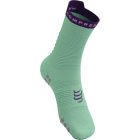Compressport Pro Racing Socks V4.0 Run High Cut futózokni