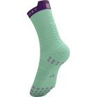 Compressport Pro Racing Socks V4.0 Run High Cut futózokni