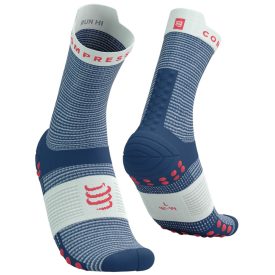 Compressport Pro Racing Socks V4.0 Run High Cut futózokni
