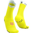Compressport Pro Racing Socks V4.0 Run High Cut futózokni