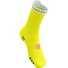 Compressport Pro Racing Socks V4.0 Run High Cut futózokni