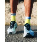 Compressport Pro Racing Socks V4.0 Run High Cut futózokni