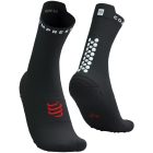 Compressport Pro Racing Socks V4.0 Run High Cut futózokni