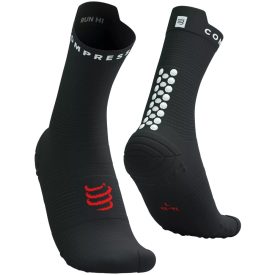 Compressport Pro Racing Socks V4.0 Run High Cut futózokni