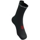 Compressport Pro Racing Socks V4.0 Run High Cut futózokni