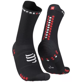 Compressport Pro Racing Socks V4.0 Run High Cut futózokni