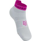 Compressport Pro Racing Socks V4.0 Run Low Cut futózokni
