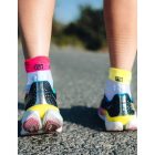 Compressport Pro Racing Socks V4.0 Run Low Cut futózokni