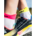 Compressport Pro Racing Socks V4.0 Run Low Cut futózokni