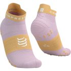 Compressport Pro Racing Socks V4.0 Run Low Cut futózokni