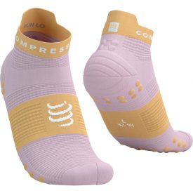 Compressport Pro Racing Socks V4.0 Run Low Cut futózokni