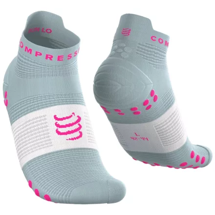 Compressport Pro Racing Socks V4.0 Run Low Cut futózokni