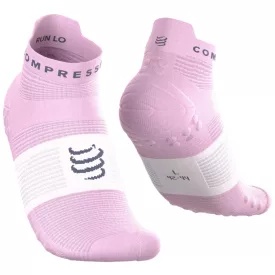 Compressport Pro Racing Socks V4.0 Run Low Cut futózokni