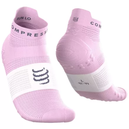 Compressport Pro Racing Socks V4.0 Run Low Cut futózokni