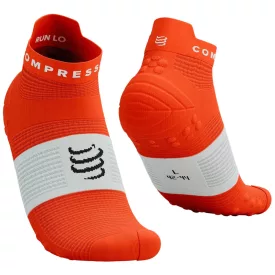 Compressport Pro Racing Socks V4.0 Run Low Cut futózokni