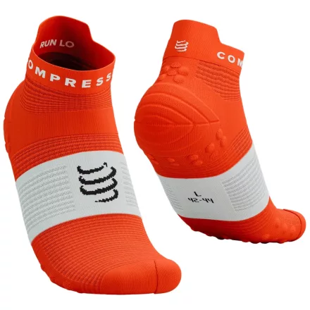 Compressport Pro Racing Socks V4.0 Run Low Cut futózokni