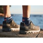 Compressport Pro Racing Socks V4.0 Run Low Cut futózokni