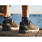 Compressport Pro Racing Socks V4.0 Run Low Cut futózokni