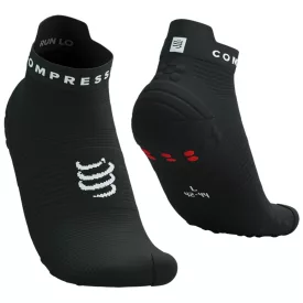 Compressport Pro Racing Socks V4.0 Run Low Cut futózokni