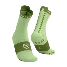 Compressport Pro Racing Socks V4.0 Trail futózokni