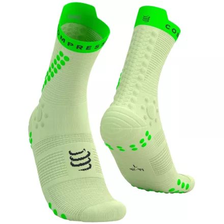 Compressport Pro Racing Socks V4.0 Trail futózokni
