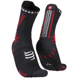 Compressport Pro Racing Socks V4.0 Trail futózokni - T2