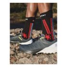 Compressport Pro Racing Socks V4.0 Trail futózokni - T2