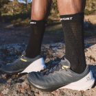Compressport Pro Racing Socks V4.0 Trail futózokni