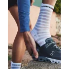 Compressport Pro Racing Socks V4.0 Ultralight Run High Cut futózokni