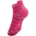 Compressport Pro Racing Socks V4.0 Ultralight Run Low Cut futózokni