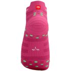 Compressport Pro Racing Socks V4.0 Ultralight Run Low Cut futózokni