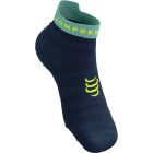 Compressport Pro Racing Socks V4.0 Ultralight Run Low Cut futózokni