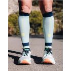 Compressport Pro Racing Socks V4.0 Ultralight Run Low Cut futózokni