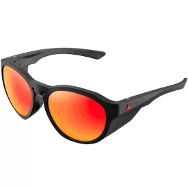 Cairn Perito Polarized W női napszemüveg Mat Black Red