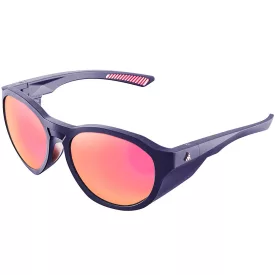   Cairn Perito Polarized W női napszemüveg Mat Midnight Blush