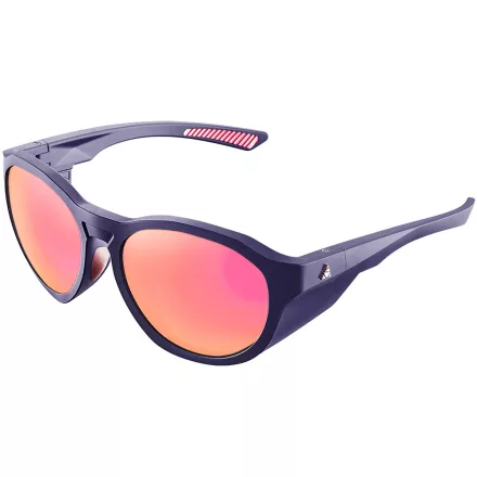 Cairn Perito Polarized W női napszemüveg Mat Midnight Blush