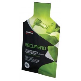   EthicSport Recupero laktóz- és gluténmentes regenerációs italpor 16,5 g