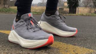 Salomon Aero Glide 3 – egy új fejezet az aszfaltfutásban