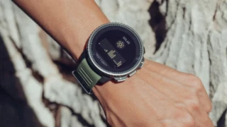 Miért éppen Suunto Vertical? – tesztelés és boldogság