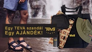TEVA nyári akció és ajándék termék