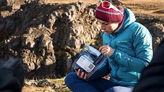 Trek’n Eat – hogy ott is ehess, ahol semmi sincs