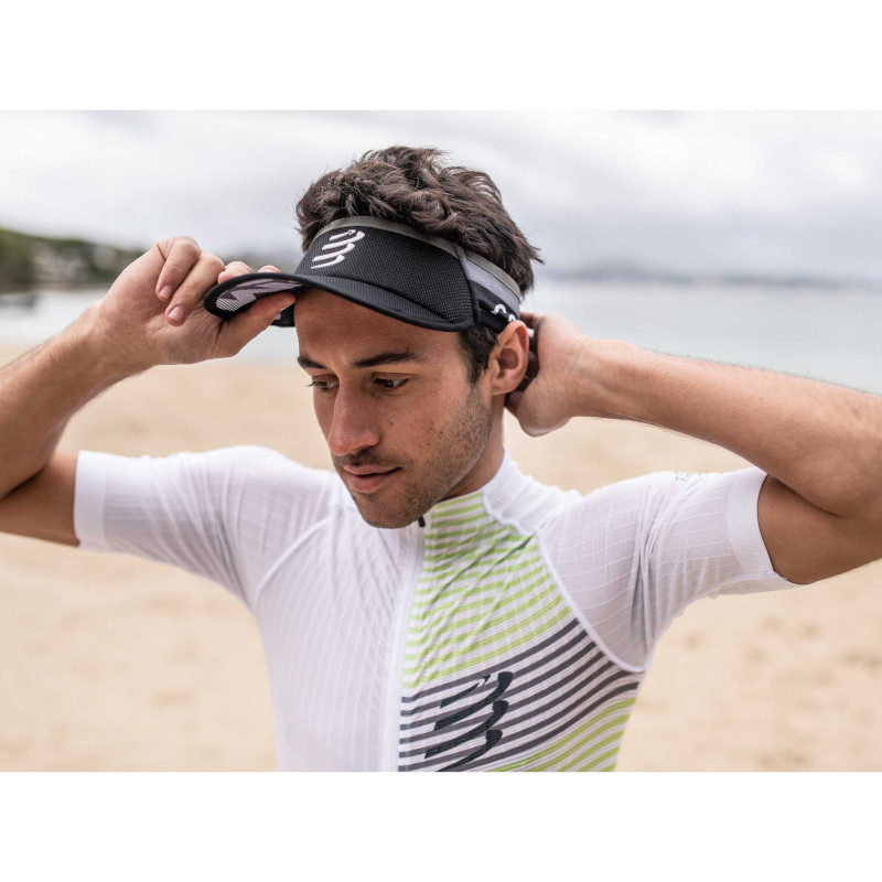 Compressport Visor Ultralight napellenző