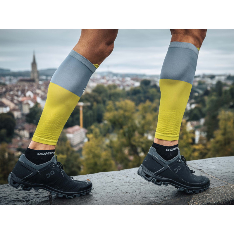 Compressport R2V2 kompressziós szár