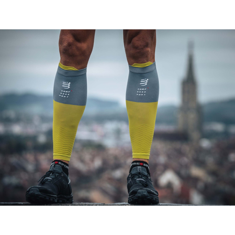 Compressport R2V2 kompressziós szár
