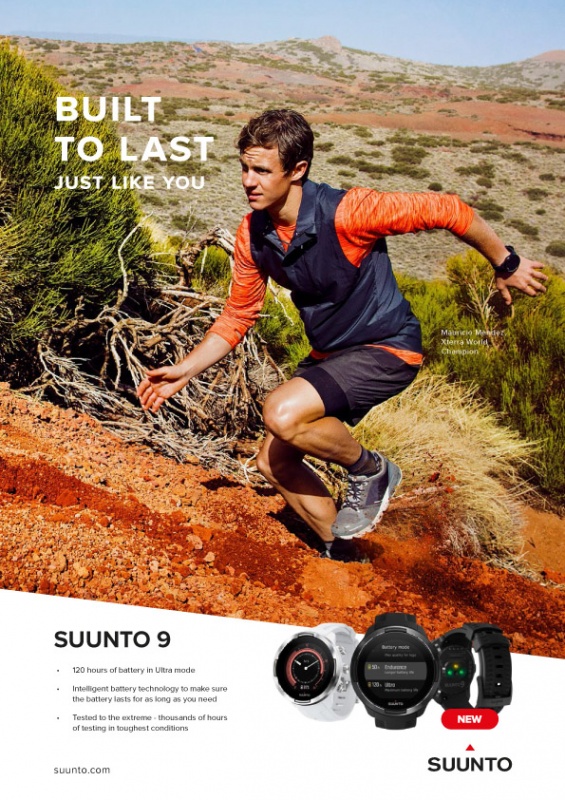 Suunto 9 g1 baro gold new arrivals leather