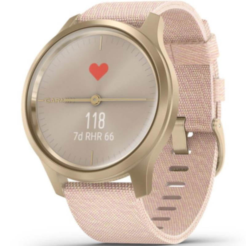 Vivomove gold clearance